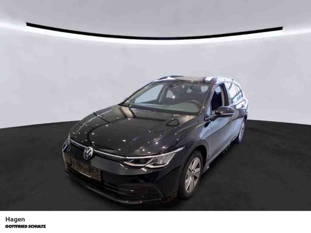 Volkswagen Golf 2.0 TDI DSG Golf VIII Variant