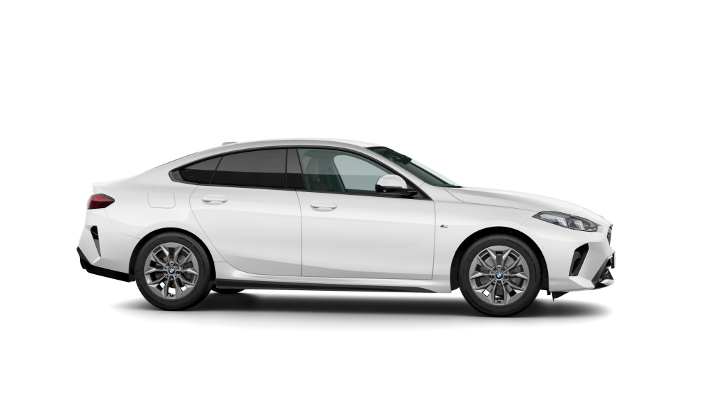 BMW 220 Coupé Gran Coupé