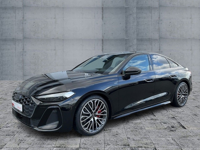 Audi A5 Hybride Quattro S-Tronic