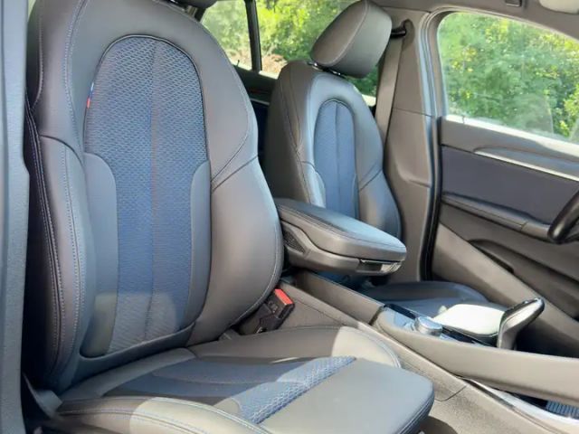 BMW X2 M-Sport xDrive