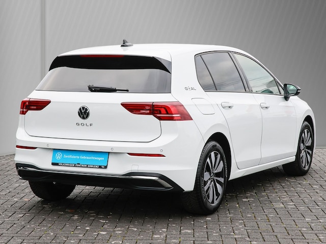 Volkswagen Golf 1.5 TSI Golf VIII