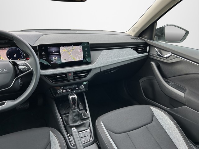 Skoda Kamiq 1.5 TSI Selection