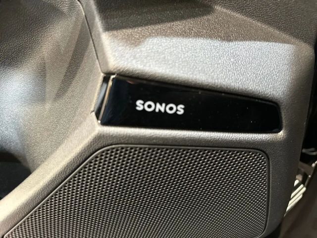 Audi A3 1.5 TFSI Sedan