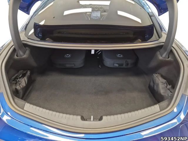 Mercedes-Benz CLE 300 AMG Line Coupé