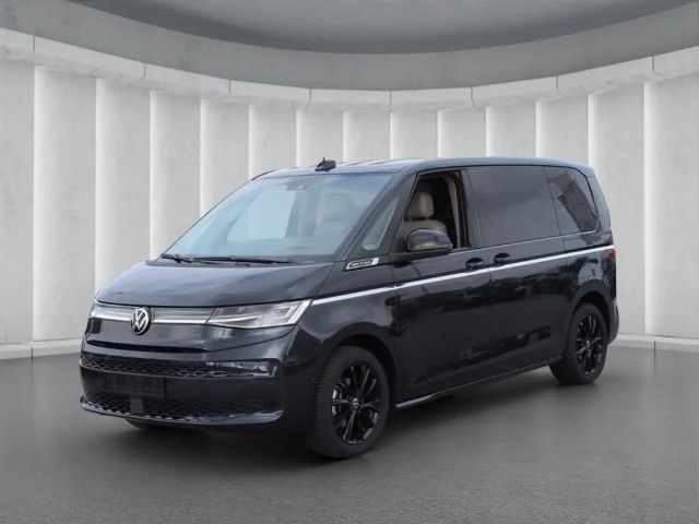Volkswagen Multivan IQ.Drive Style T7