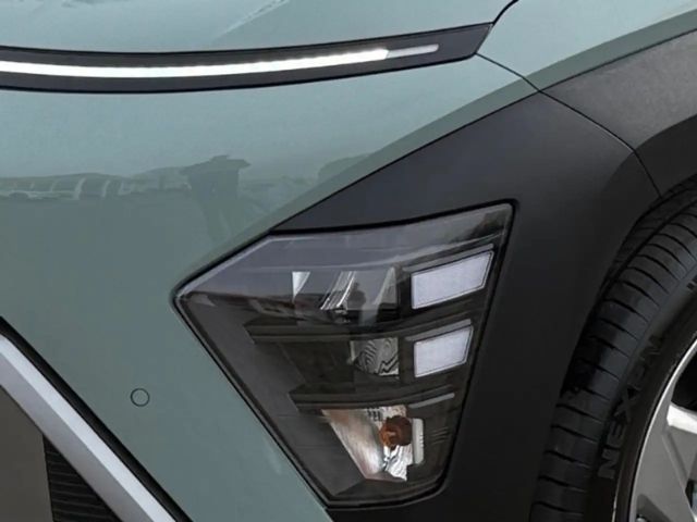 Hyundai Kona 2WD Select