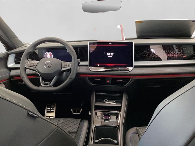 Volkswagen Tayron 2.0 TDI DSG R-Line