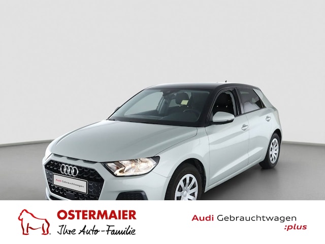 Audi A1 25 TFSI S-Tronic Sportback