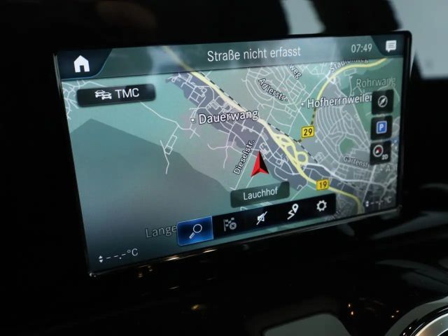 Mercedes-Benz B 180 B 180 d Style