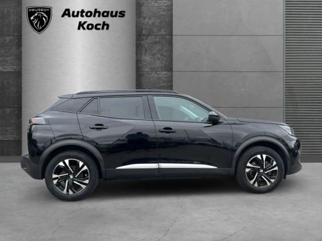 Peugeot E-2008 Allure Pack