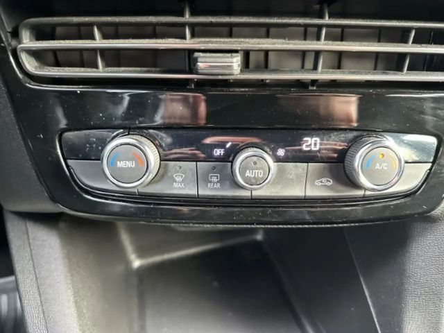 Opel Mokka GS-Line Grand Sport Mokka-e