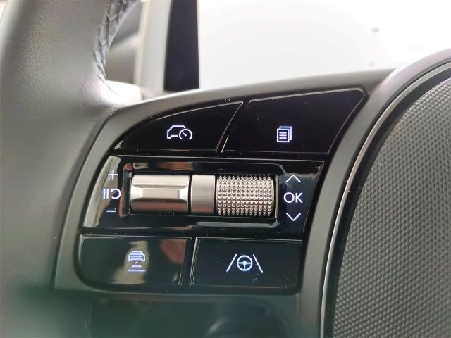 Hyundai IONIQ 6 Ioniq 6 Base Line Long Range *Wärmepumpe*