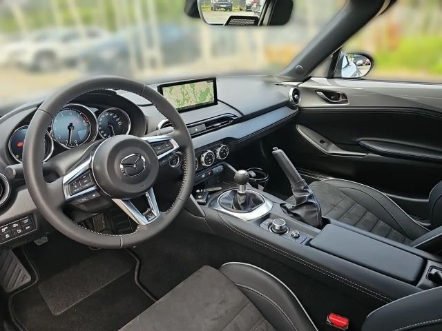 Mazda MX-5 Homura SkyActiv