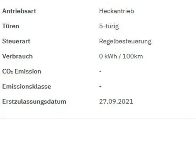 Volkswagen ID.3 Performance Pure