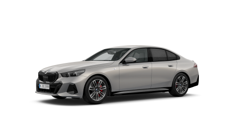 BMW 540 540d Sedan xDrive