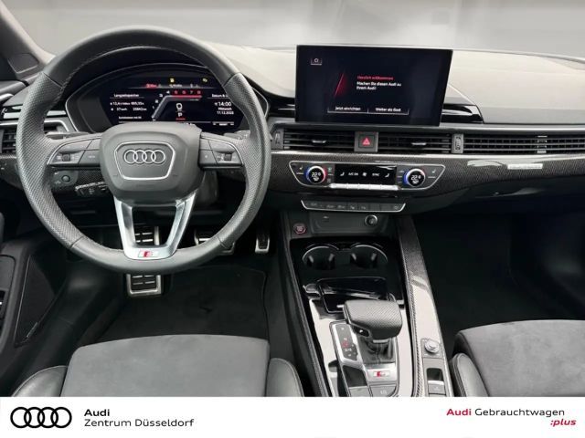 Audi S5 3.0 TFSI Cabriolet Quattro