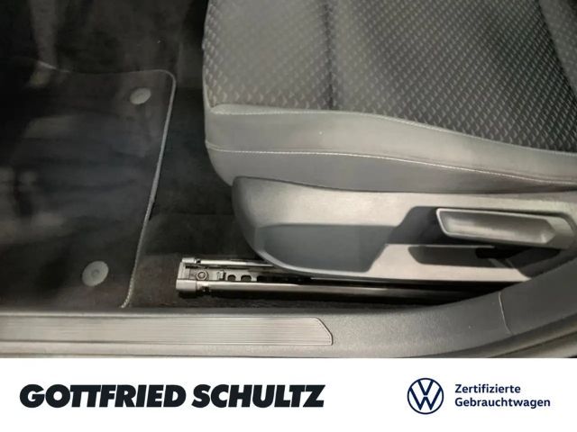 Volkswagen Golf DSG Golf VIII Life