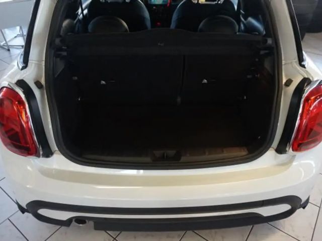 MINI Cooper COOPER 1,5 CAMDEN LEDER NAVI LED SHZ TEMPOMAT 17"