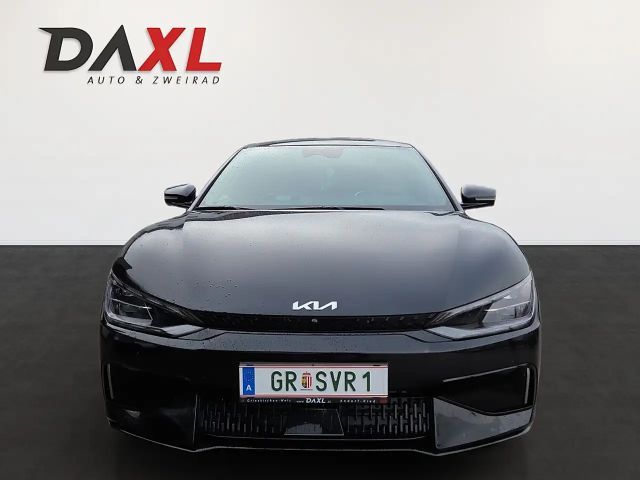 Kia EV6 GT-Line Vierwielaandrijving