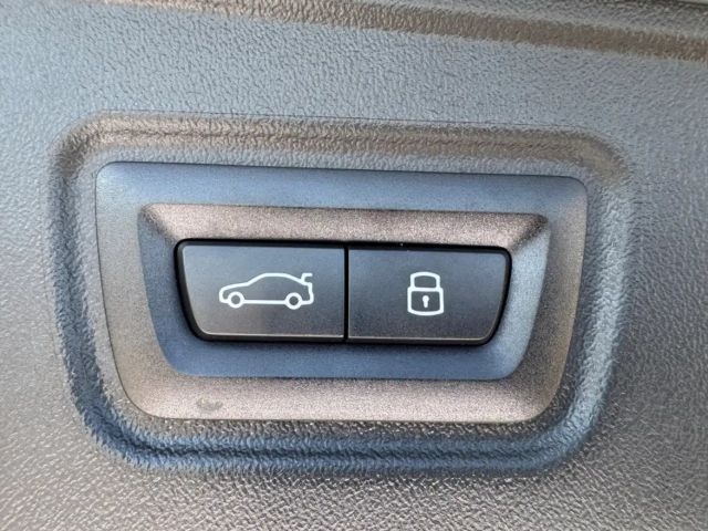 BMW 520 520d M-Sport Touring