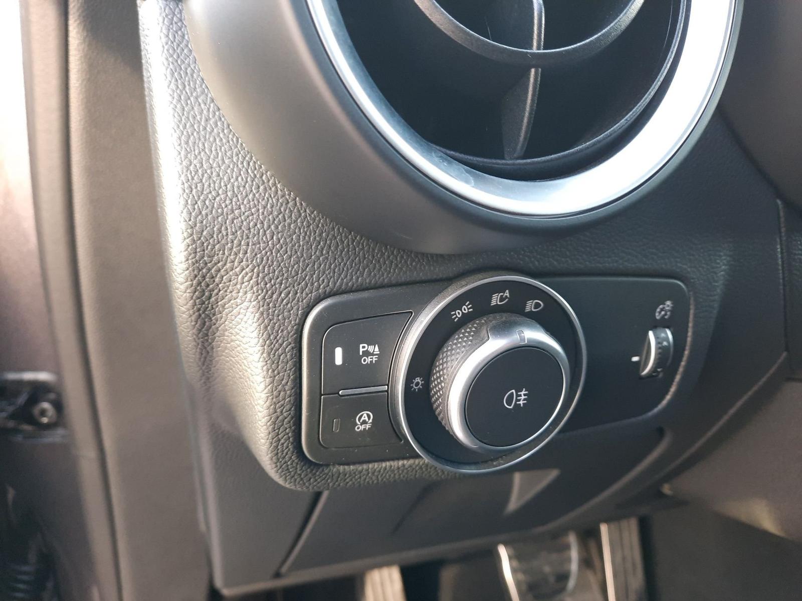 Alfa Romeo Stelvio JTDm Q4 Veloce