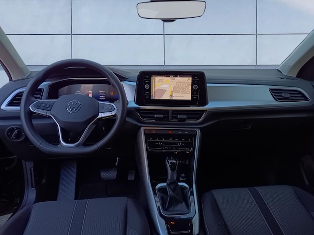 Volkswagen T-Roc 2.0 TDI DSG Life