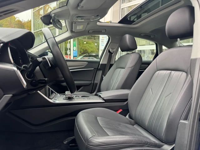 Audi A6 35 TDI Ambiente Sedan