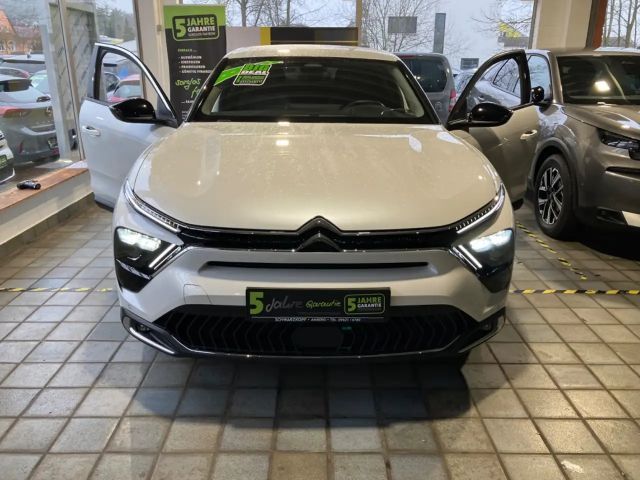 Citroën C5 X PureTech