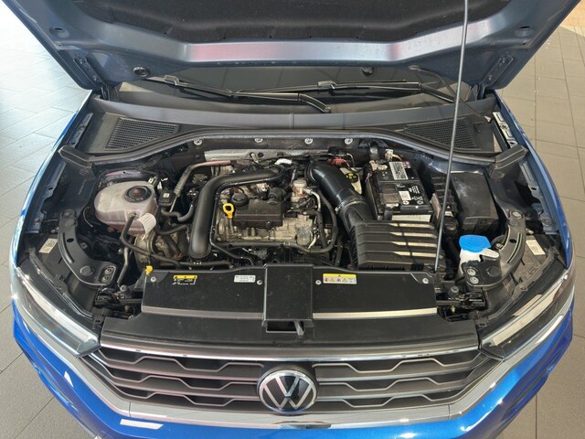 Volkswagen T-Roc T-ROC 1.0    CL   BT081 TSIM6F