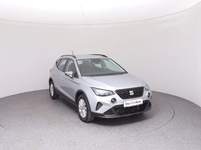 Seat Arona 1.0 EcoTSI DSG Style