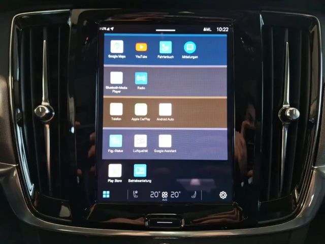 Volvo V90 AWD Dark T8 Ultimate