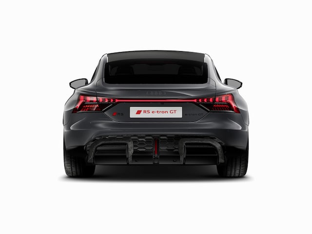 Audi RS e-tron GT Performance Quattro