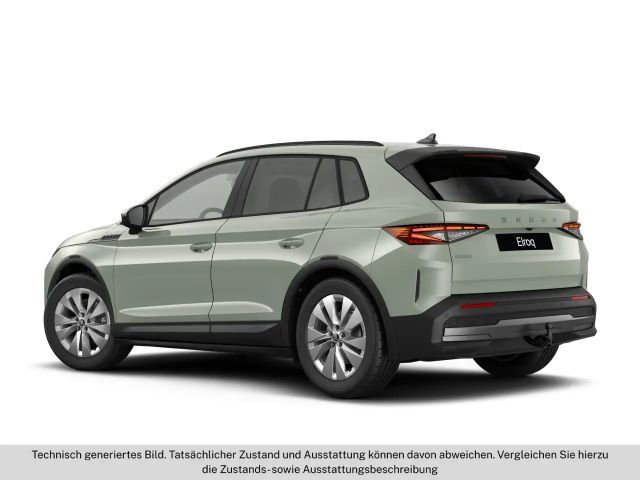 Skoda Elroq 60