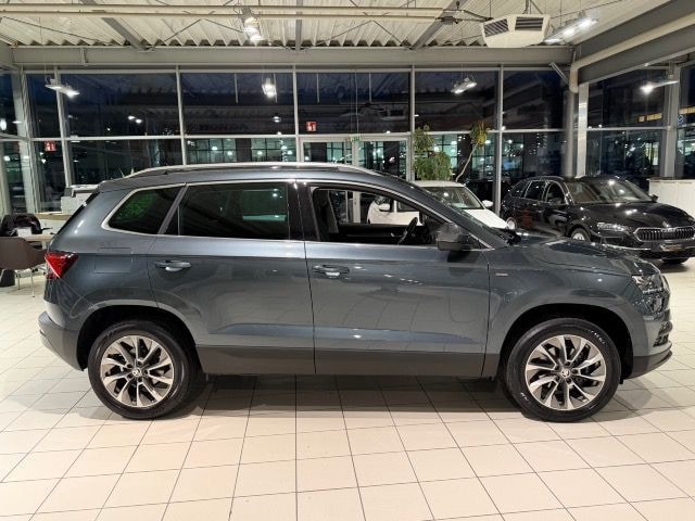 Skoda Karoq 1.5 TSI Clever