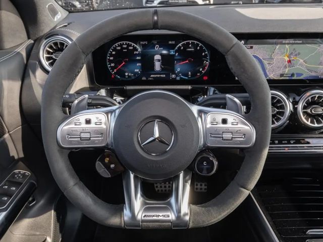 Mercedes-Benz GLA 45 AMG 4MATIC+ AMG Line