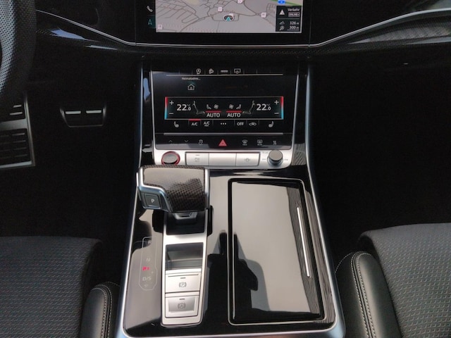 Audi SQ7 Competition Quattro