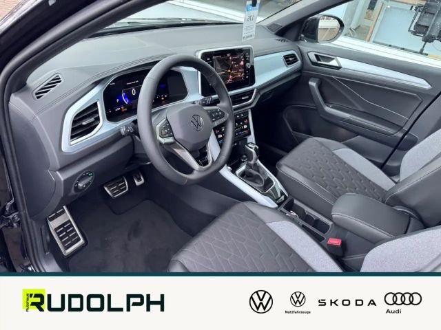 Volkswagen T-Roc 2.0 TDI DSG