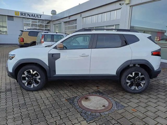 Dacia Duster Extreme TCe 130