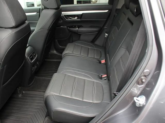 Honda CR-V Executive Hybrid i-MMD