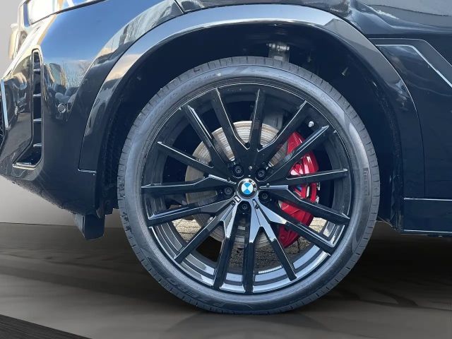 BMW X6 M-Sport xDrive40d