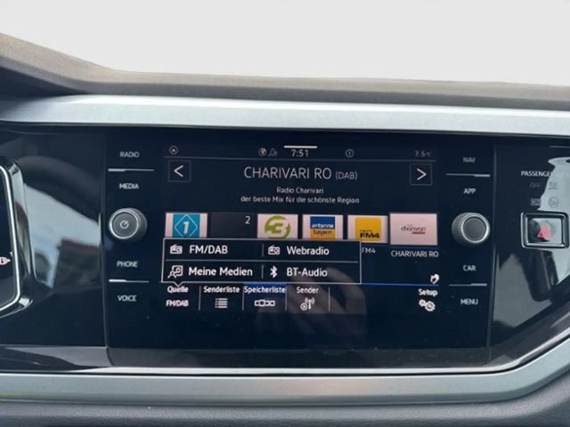 Volkswagen Taigo 1.0 TSI DSG