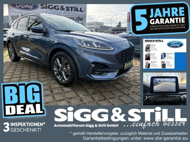 Ford Kuga ST Line X