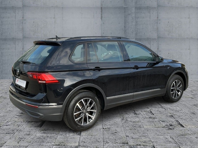 Volkswagen Tiguan 2.0 TDI DSG Life