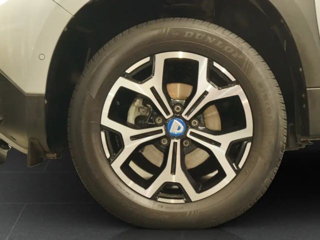 Dacia Duster Celebration II