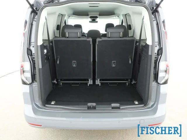 Volkswagen Caddy 2.0 TDI