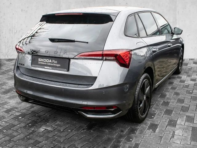 Skoda Scala 1.5 TSI Monte Carlo