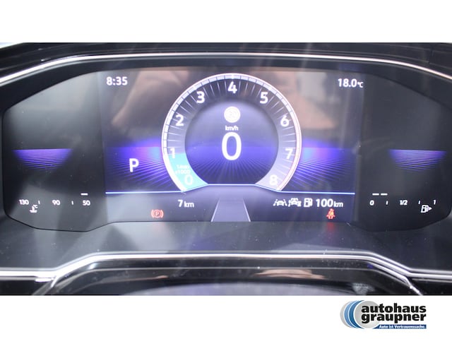 Volkswagen Polo 1.0 TSI DSG