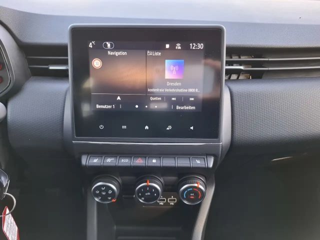 Renault Clio TCe 90 Zen