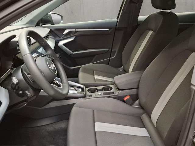 Audi A3 35 TFSI S-Tronic Sedan