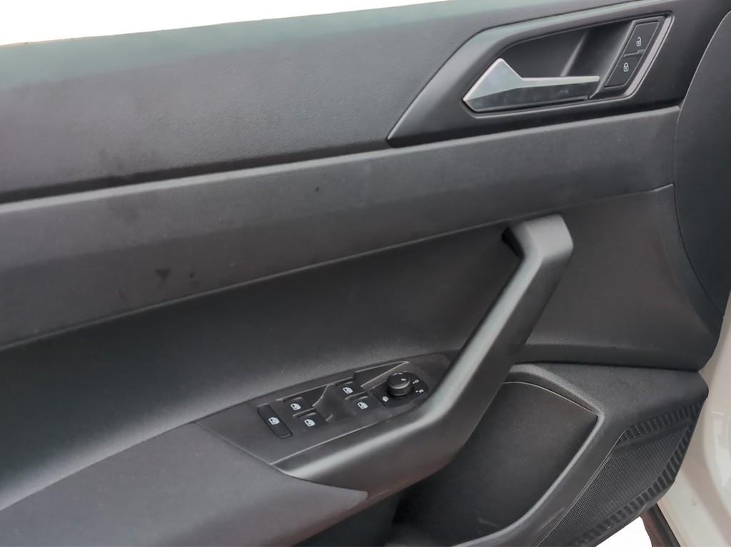 Volkswagen Taigo 1.0 TSI